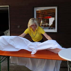 Pfarrfest 2016, Pfarre Neumarkt im Mühlkreis