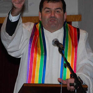 Faschingsmesse der Jungschar