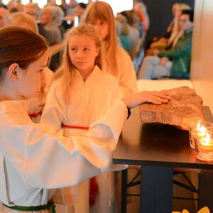 Fest des Hl. Franz von Assisi