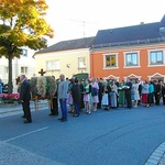 Erntedankfest