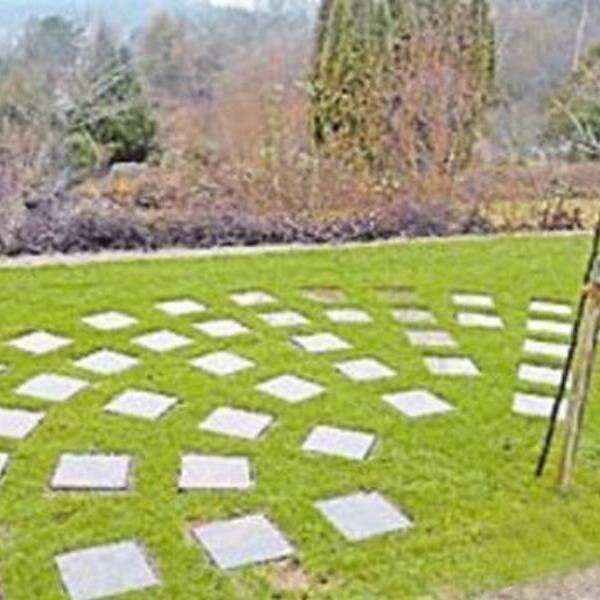 Baumbestattungen im Friedhof St. Florian ab sofort möglich