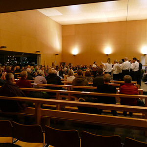 Weihnachtskonzert