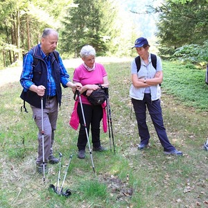 meditative Pilgerwanderung 28.4.18