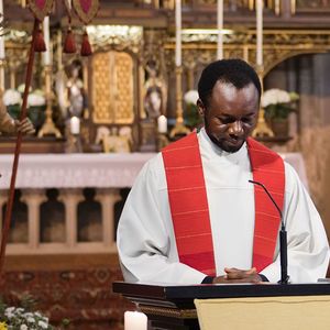 Firmung 2022 - Stadtpfarrkirche Braunau-St. Stephan