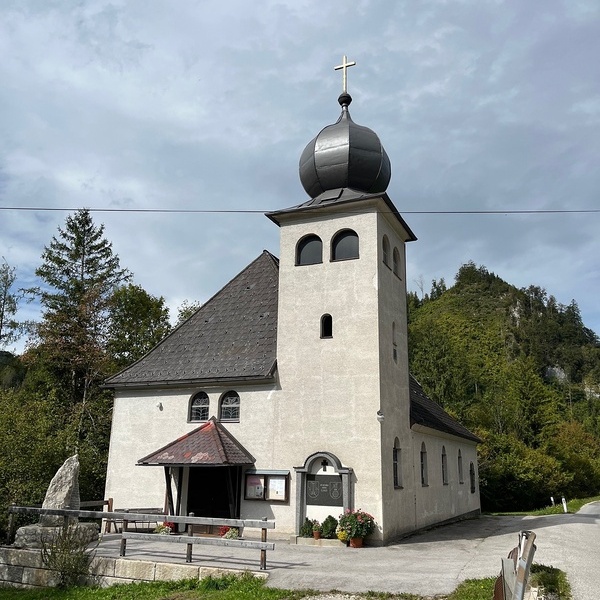 Breitenau Filialkirche
