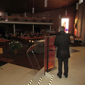 Projektvorstellung Eine-Welt-Kreis 2017