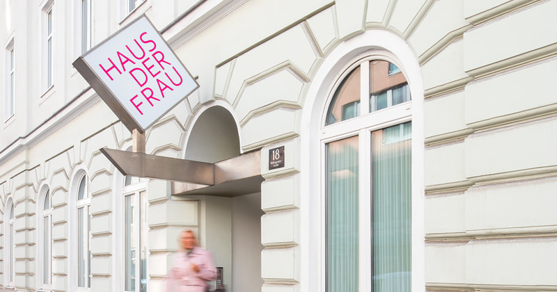 Haus der Frau
