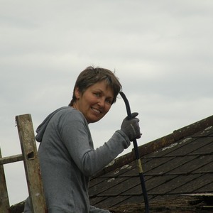 Roboteinsätze – DANKE