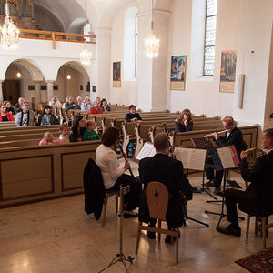 1. Schallerbacher Musiroas