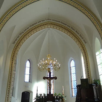 Ökumenische Begegnung 2017                               