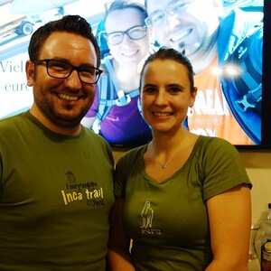 Südamerika ein Kontinent zum Staunen