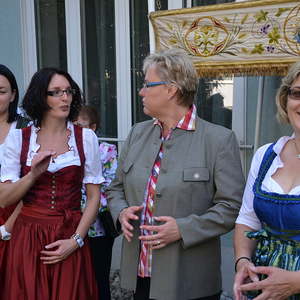 Kleinmünchen St. Quirinus