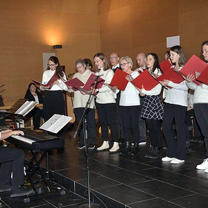Weihnachtskonzert