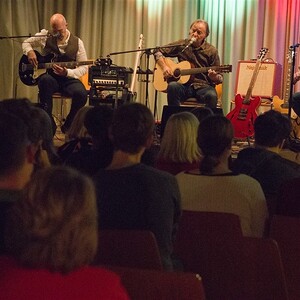 KBW-Konzert Kurt Hinterhölzl & Freunde
