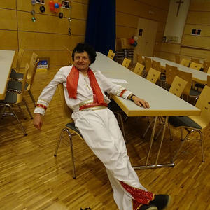 Pfarrball Suben 2019