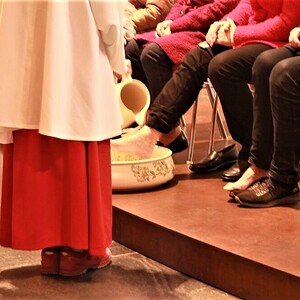 Gründonnerstag 2023