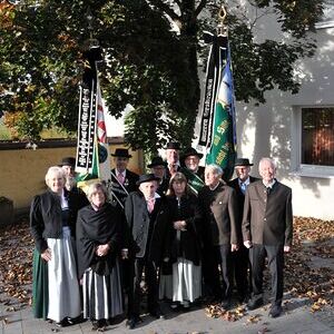 Altstädter Bauerngmoa