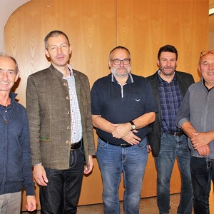 Jahreshauptversammlung KMB