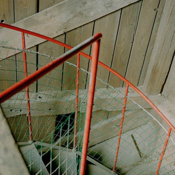 Turmzimmer / © Dietmar Tollerian Turmzimmer