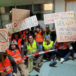 Pfarr-Rockaroas: Rückblick 2023