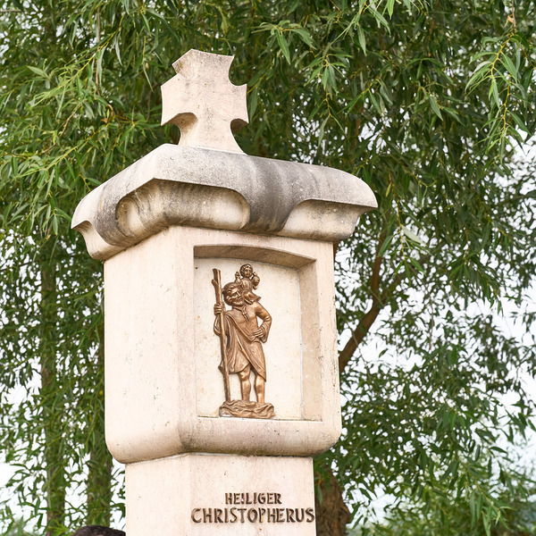 Hl. Christophorus