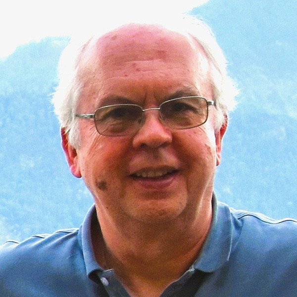 Kamillo Andreas Suda