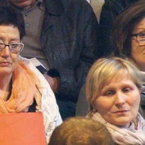 Feier der Osternacht