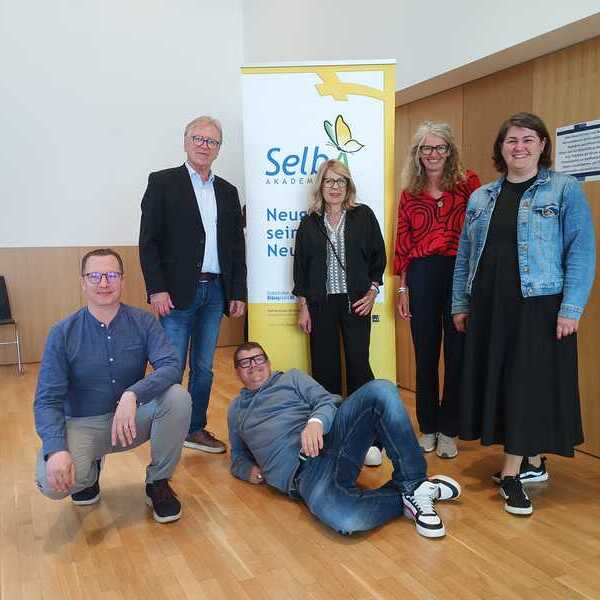 OÖN Tagung Fit im Internet