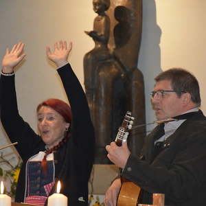 Pfarre Kleinmünchen