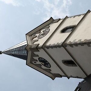 Feier der Jubelhochzeiten Königswiesen