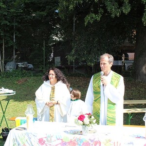 Froschberg Sommerfest