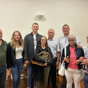 Einführungsgottesdienst Dr. Innocent Nwafor