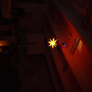 OLYMPUS DIGITAL CAMERA         