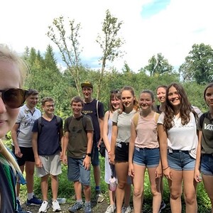 Ferienbetreuung 2020