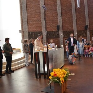 Ostergottesdienst 2025