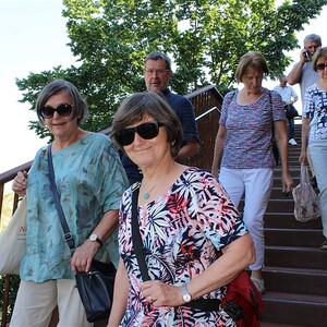 Betriebsausflug 2021