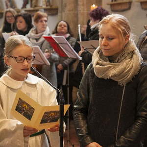 Täuflingsfeier 2018 Pfarre St. Florian am Inn