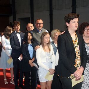 Pfingstsonntag, den 5. Juni 2022