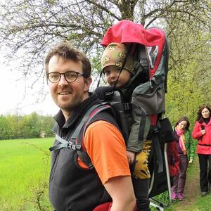 Pilgerwanderung 2022