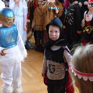 Kinderfasching