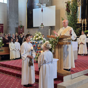 Wort-Gottes-Feier