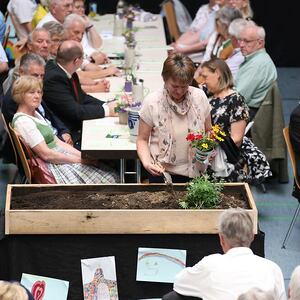 Pfarrgründungsfest Schärding