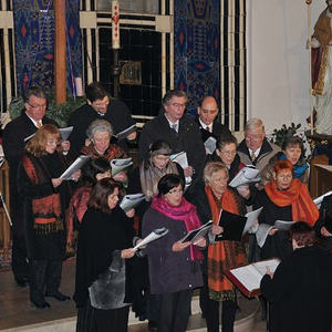 Adventkonzert