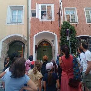 Minis- und Erstkommunionkinder-Abschlussfest Juli 2025