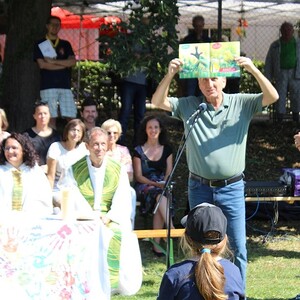 Froschberg Sommerfest