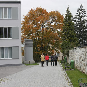 Pfarr-Wallfahrt Maria Trost