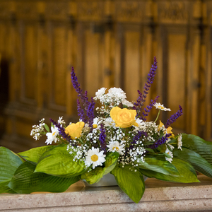 Fronleichnamsfest 2024