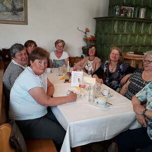 Frauenwallfahrt 2018