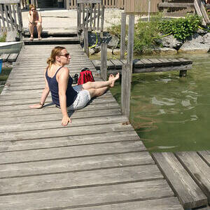 Ministrantenausflug 2017