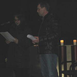 Valentinsgottesdienst